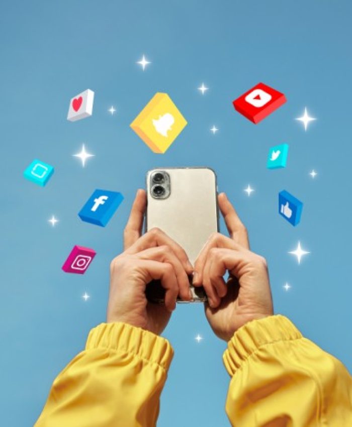 Latest trends and insights in the E-commerce industry